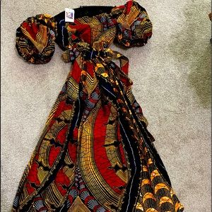 African Print